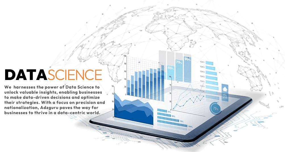 Data Science - Adzguru